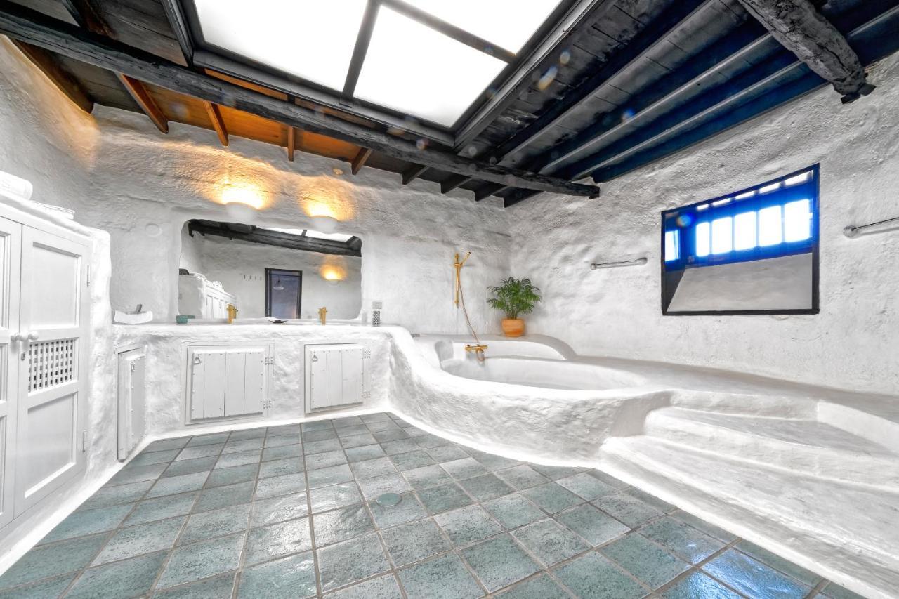 Luxe Ecovilla Listan Uga Exterior foto